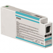  Original Epson C13T54X500 T54X5 Tintenpatrone cyan hell (ca. 350 ml) 